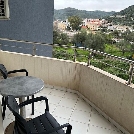 Apartamente Oslo Vlorë Extérieur photo