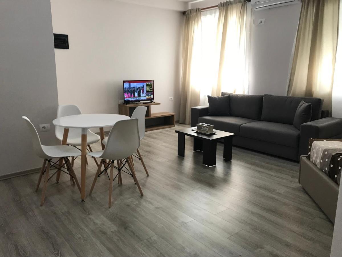 Apartamente Oslo Vlorë Extérieur photo