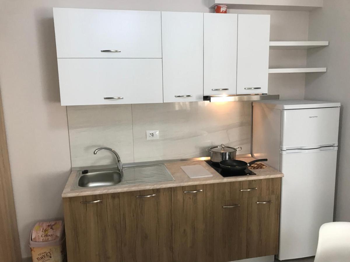 Apartamente Oslo Vlorë Extérieur photo