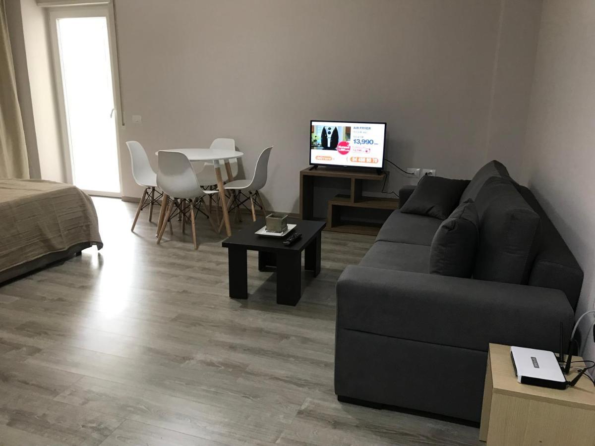 Apartamente Oslo Vlorë Extérieur photo