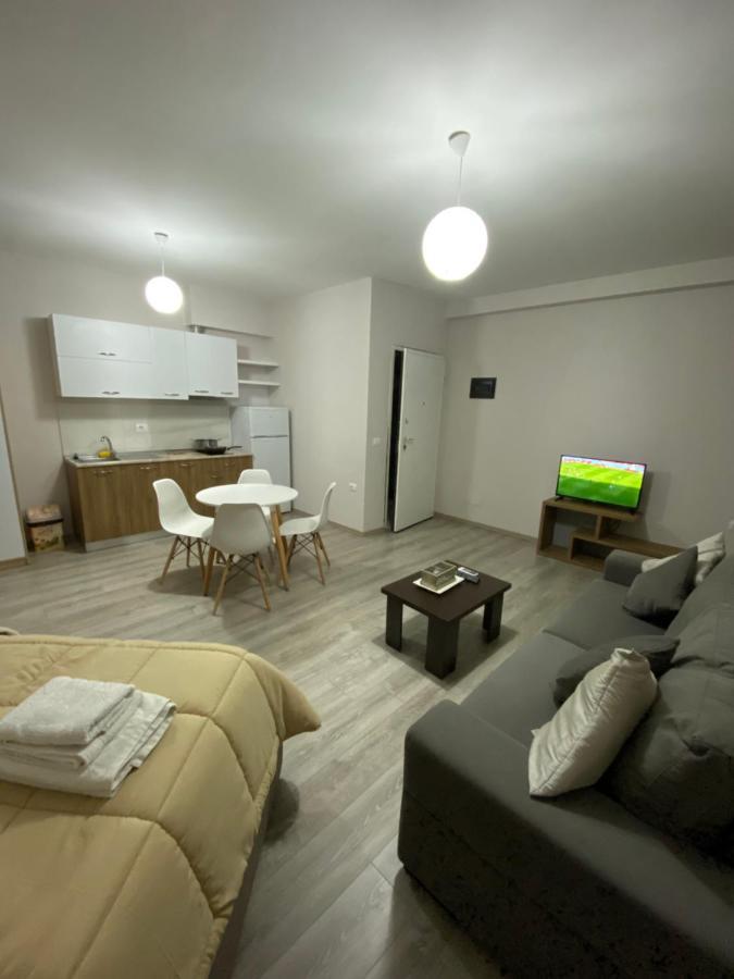 Apartamente Oslo Vlorë Extérieur photo