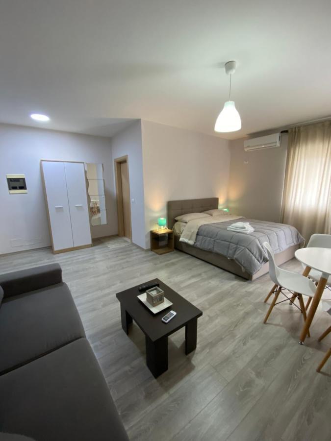 Apartamente Oslo Vlorë Extérieur photo