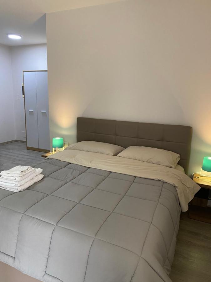 Apartamente Oslo Vlorë Extérieur photo