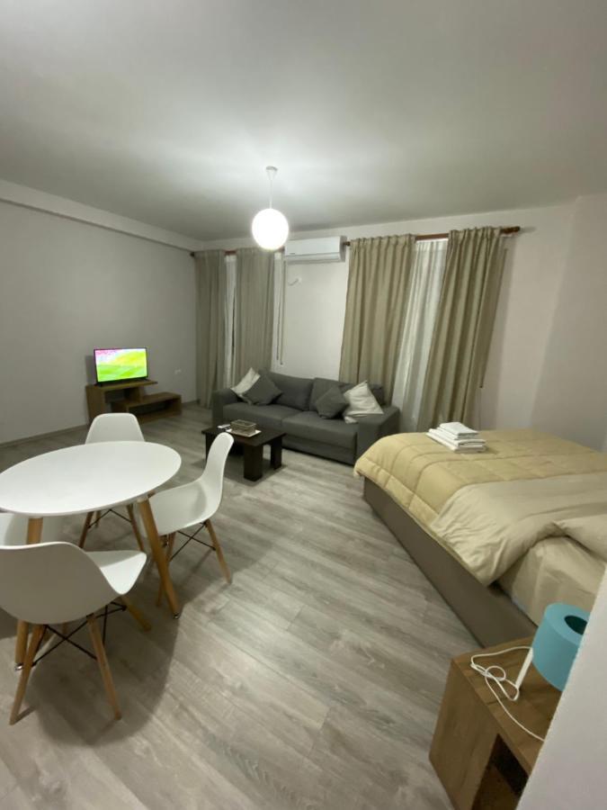 Apartamente Oslo Vlorë Extérieur photo