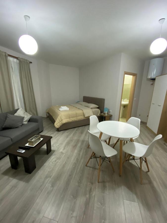 Apartamente Oslo Vlorë Extérieur photo