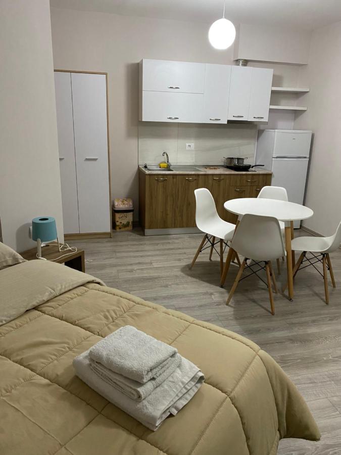 Apartamente Oslo Vlorë Extérieur photo