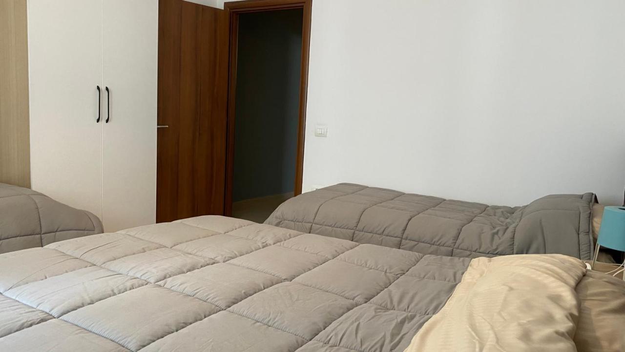 Apartamente Oslo Vlorë Extérieur photo