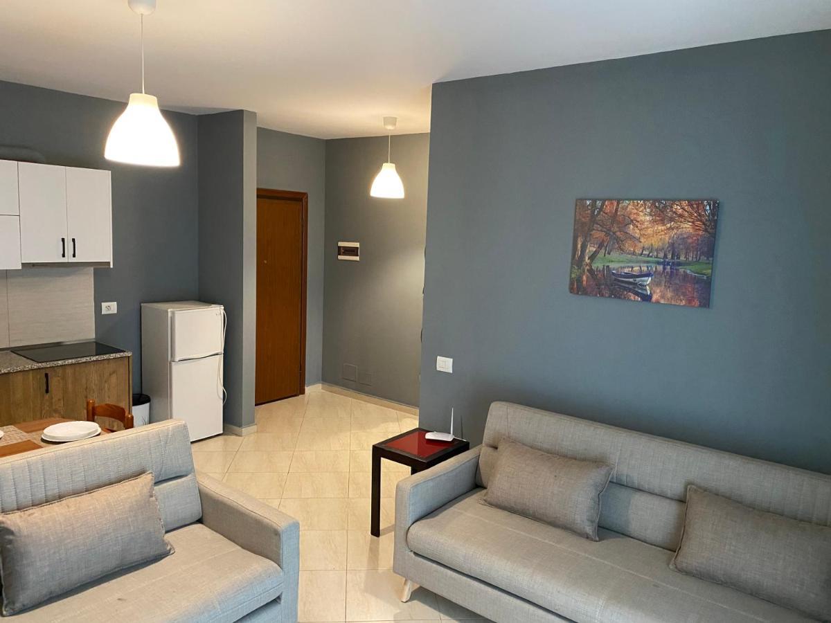 Apartamente Oslo Vlorë Extérieur photo