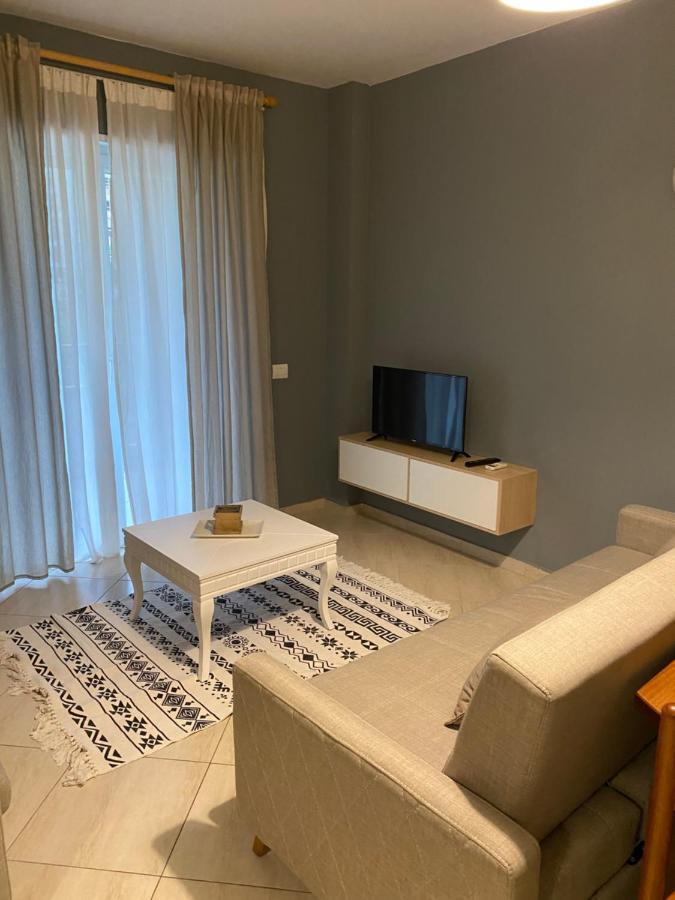 Apartamente Oslo Vlorë Extérieur photo