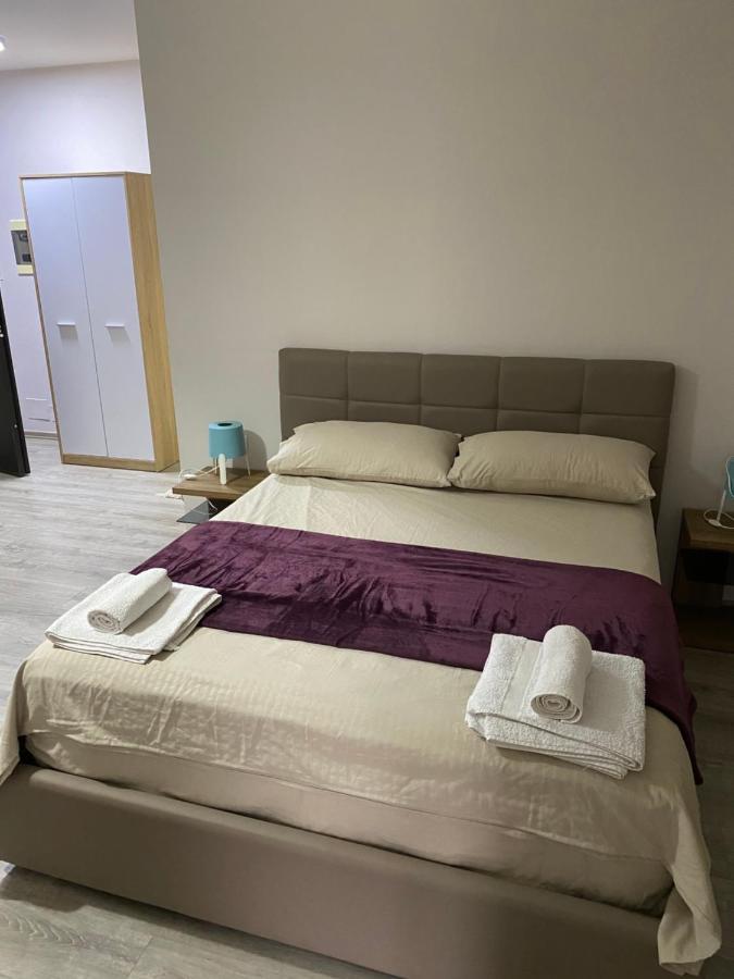 Apartamente Oslo Vlorë Extérieur photo