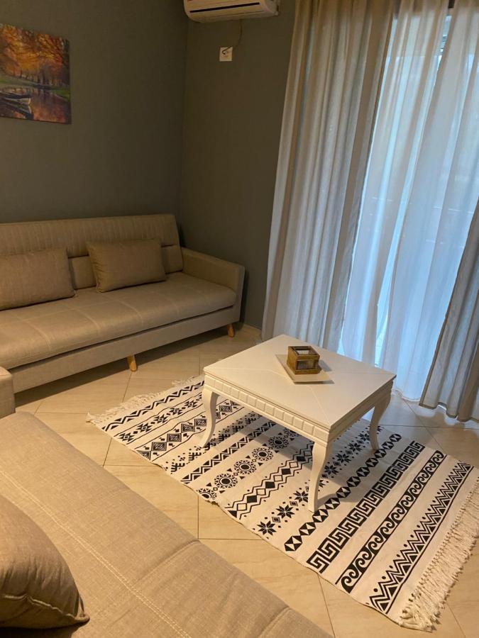 Apartamente Oslo Vlorë Extérieur photo