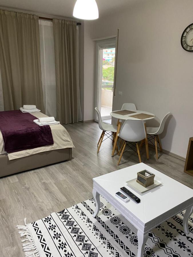 Apartamente Oslo Vlorë Extérieur photo