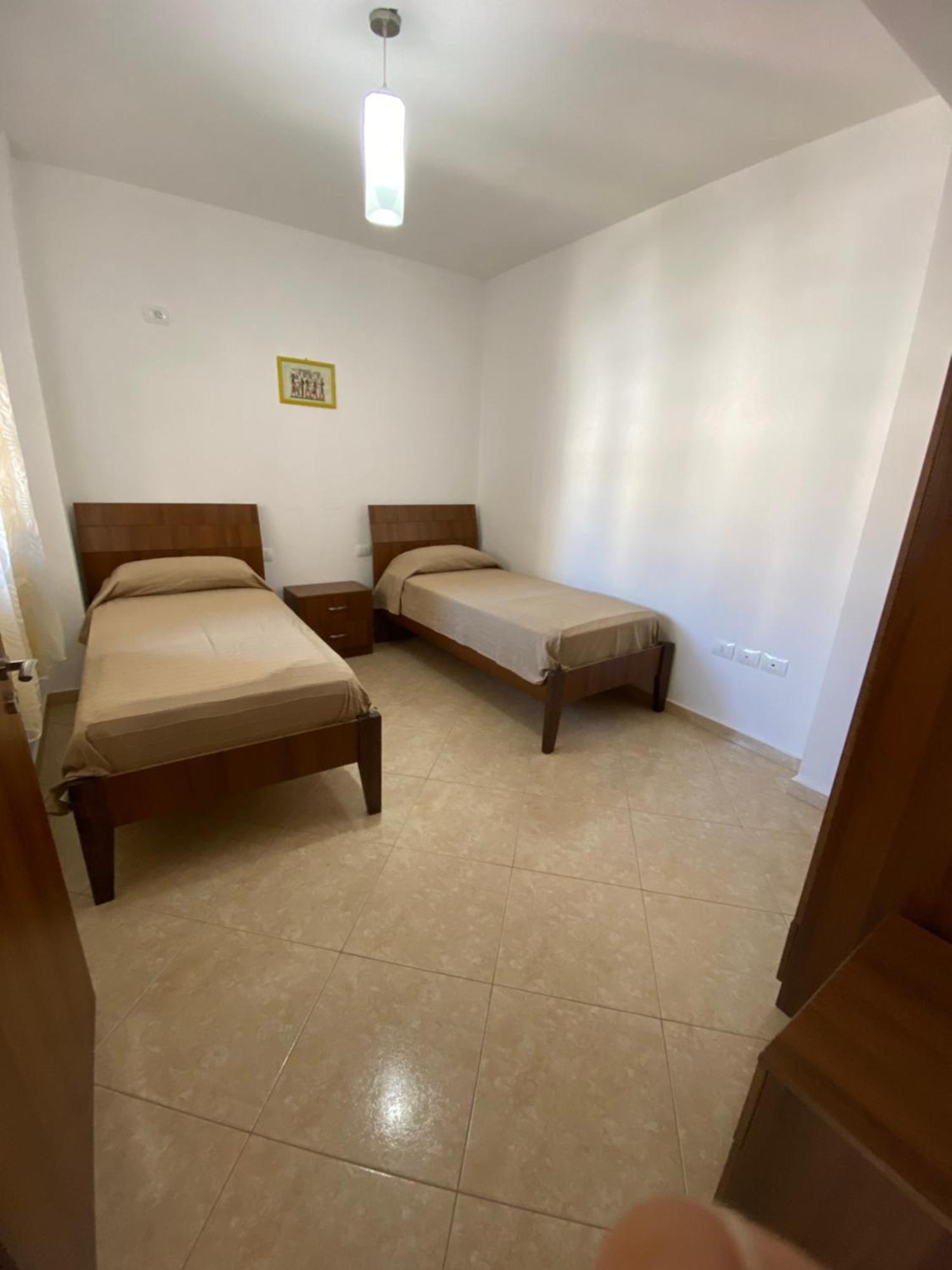 Apartamente Oslo Vlorë Extérieur photo