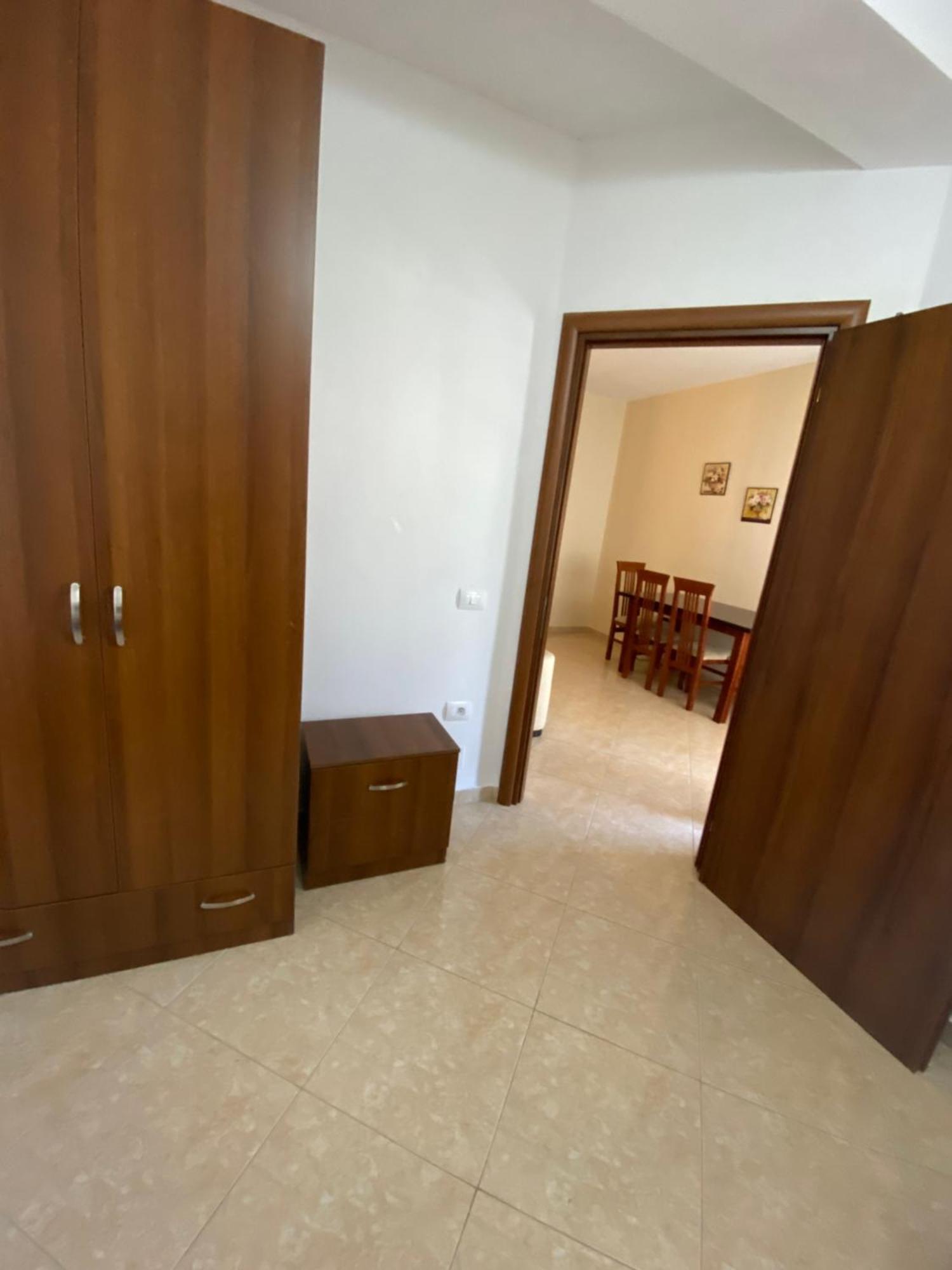 Apartamente Oslo Vlorë Extérieur photo