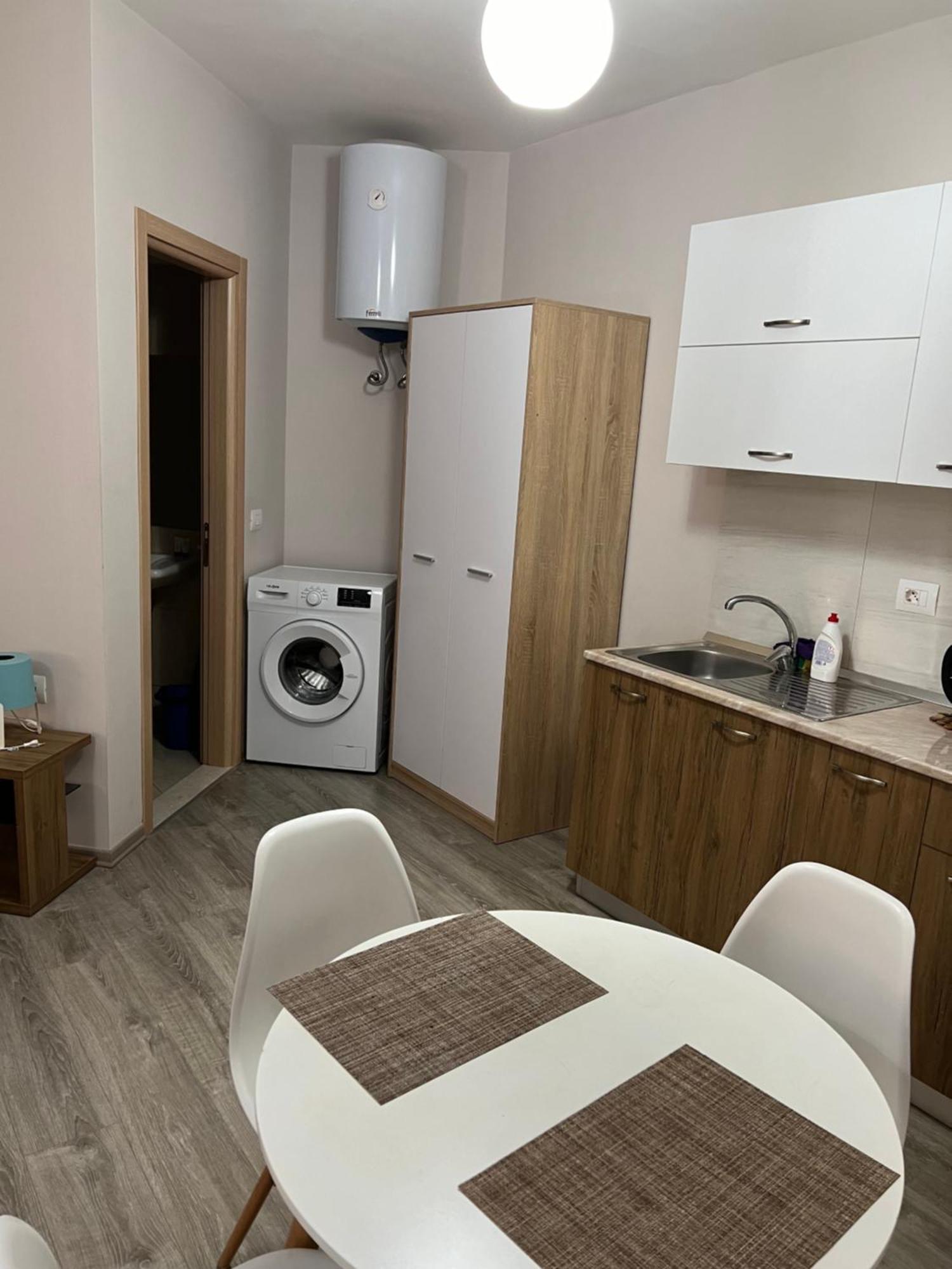 Apartamente Oslo Vlorë Extérieur photo