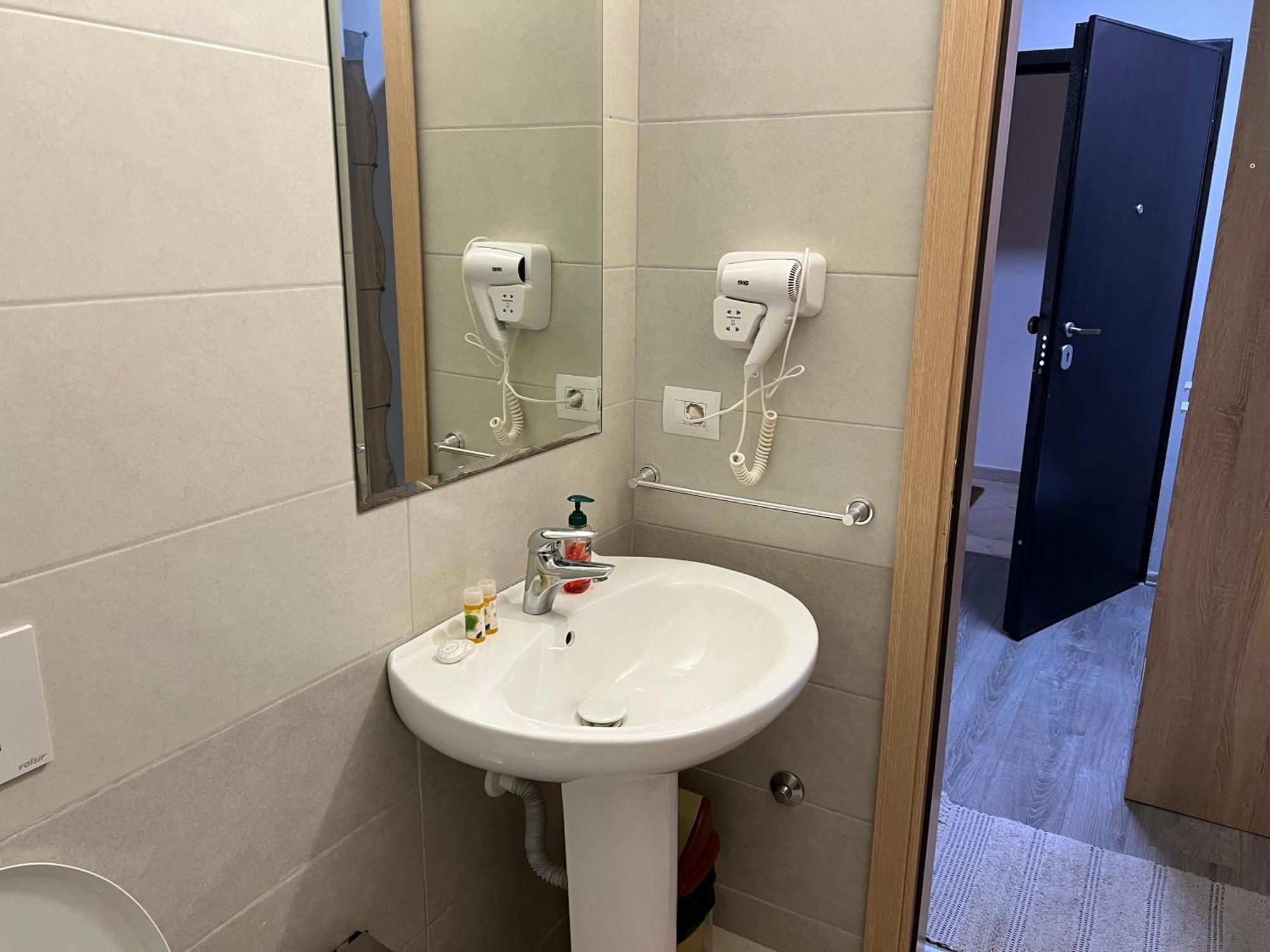 Apartamente Oslo Vlorë Extérieur photo