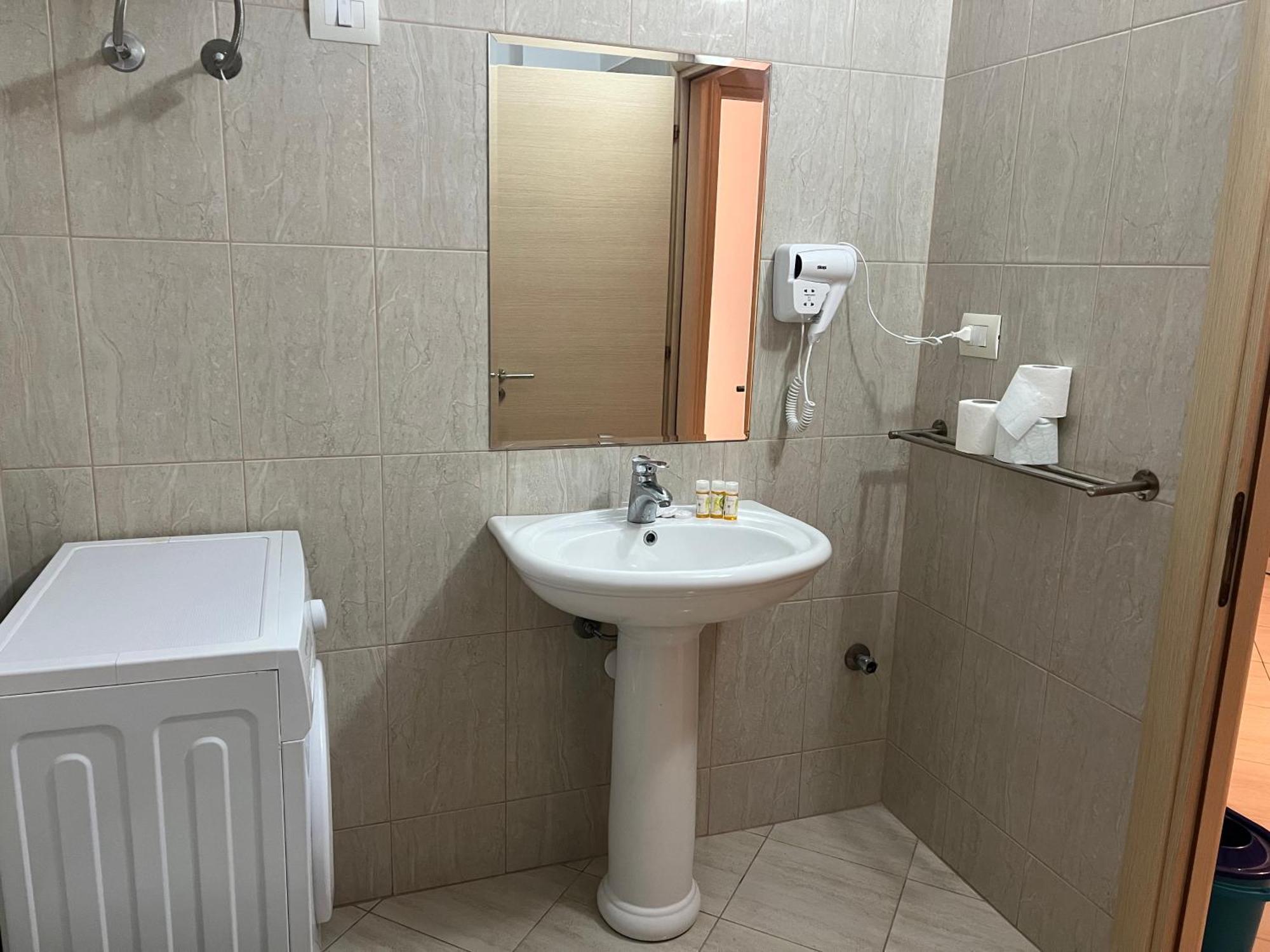 Apartamente Oslo Vlorë Extérieur photo