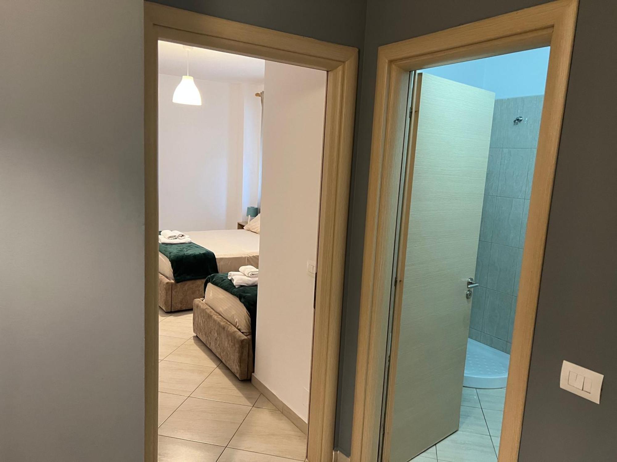 Apartamente Oslo Vlorë Extérieur photo
