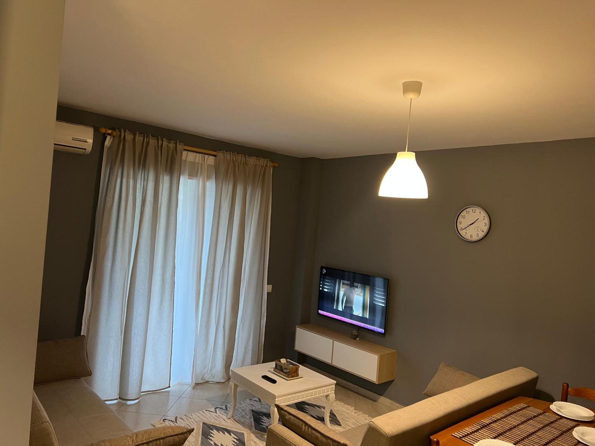 Apartamente Oslo Vlorë Extérieur photo