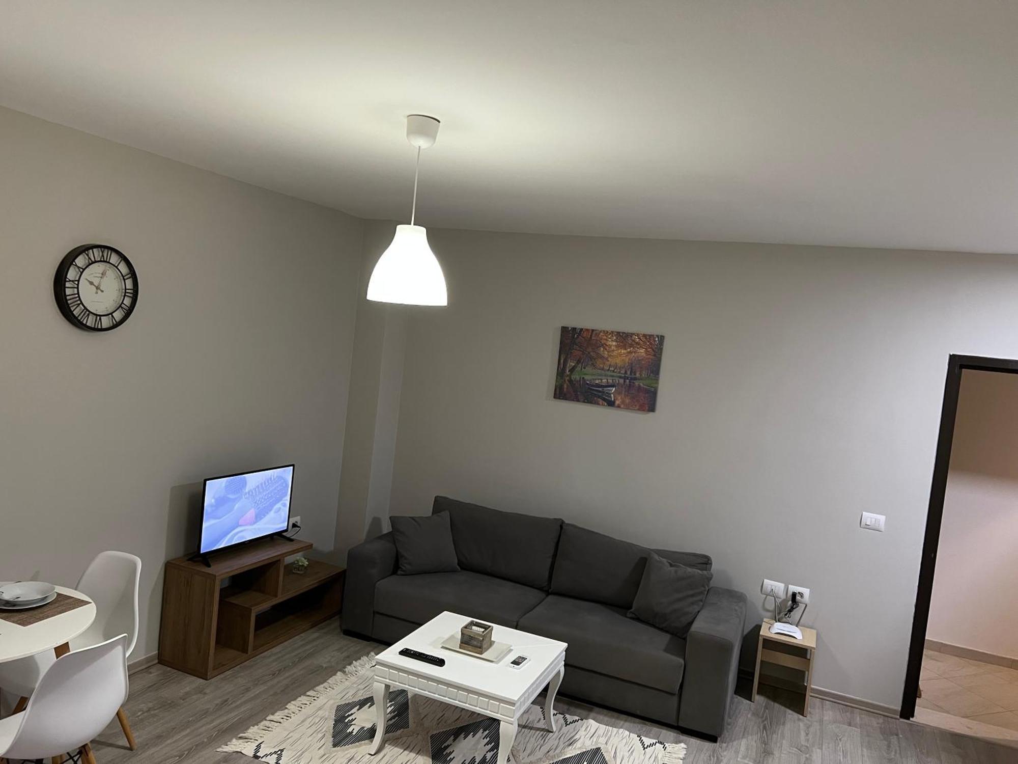 Apartamente Oslo Vlorë Extérieur photo