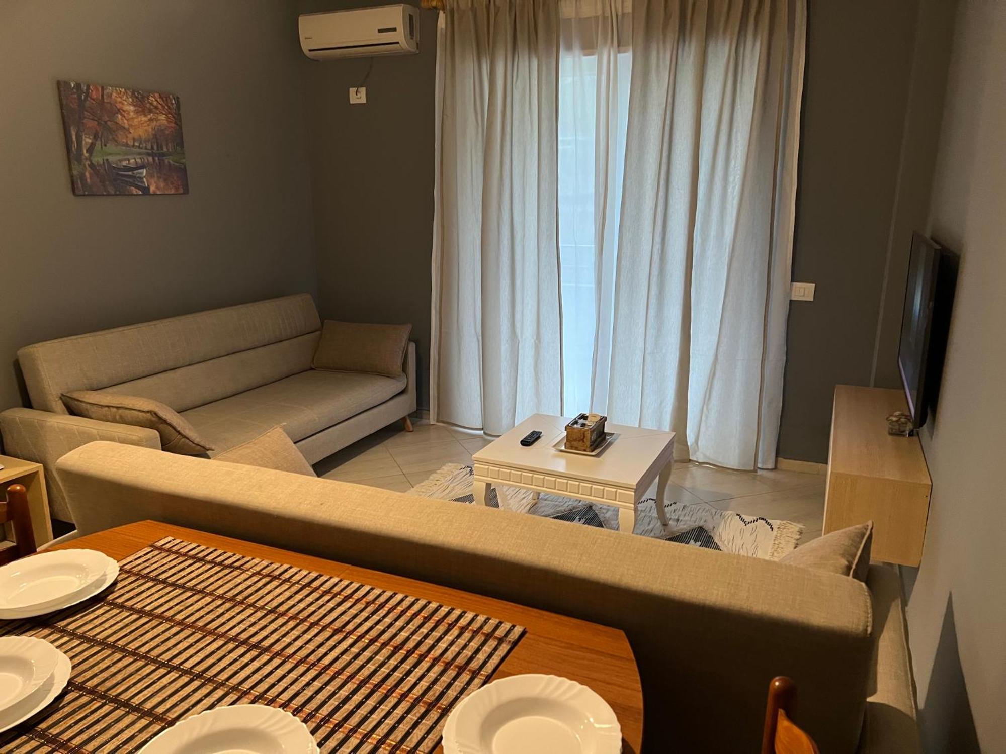 Apartamente Oslo Vlorë Extérieur photo